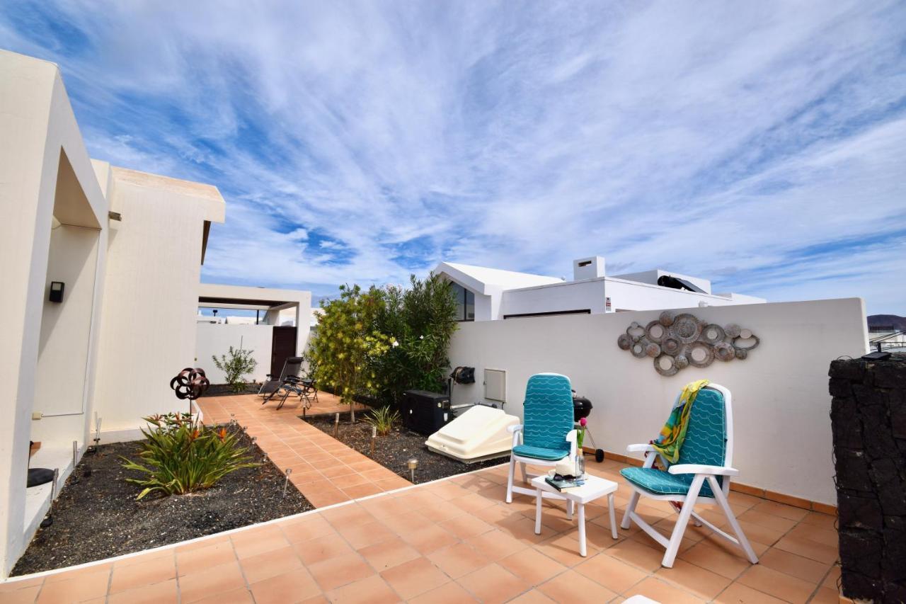Casa Vivien Ferienhaus *