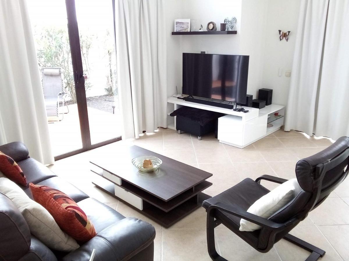 Ferienhaus Casa Vivien Playa Blanca (Lanzarote)