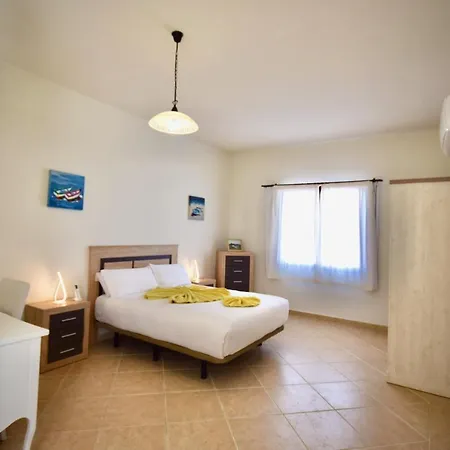 Casa Vivien Villa Playa Blanca  Exterior photo