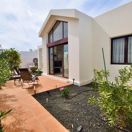 Casa Vivien Villa Playa Blanca  Exterior photo