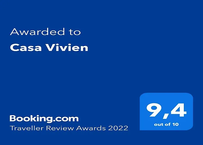 Casa Vivien