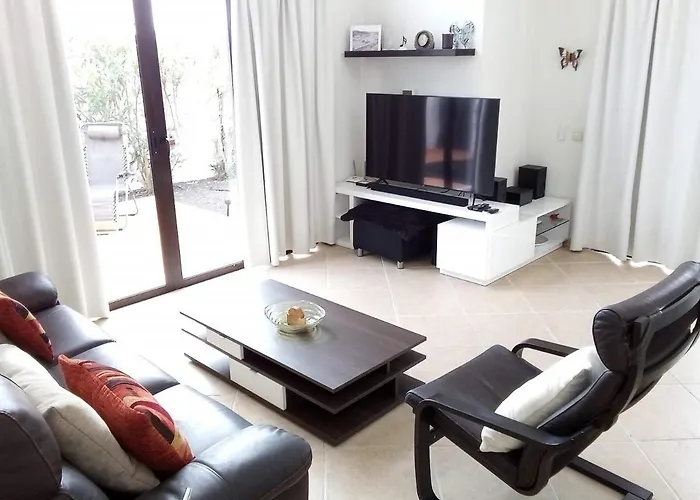Casa Vivien