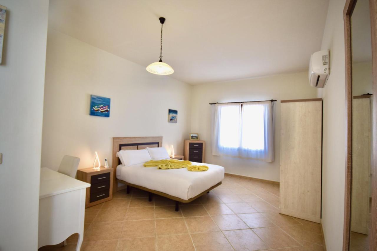 Hébergement de vacances Casa Vivien