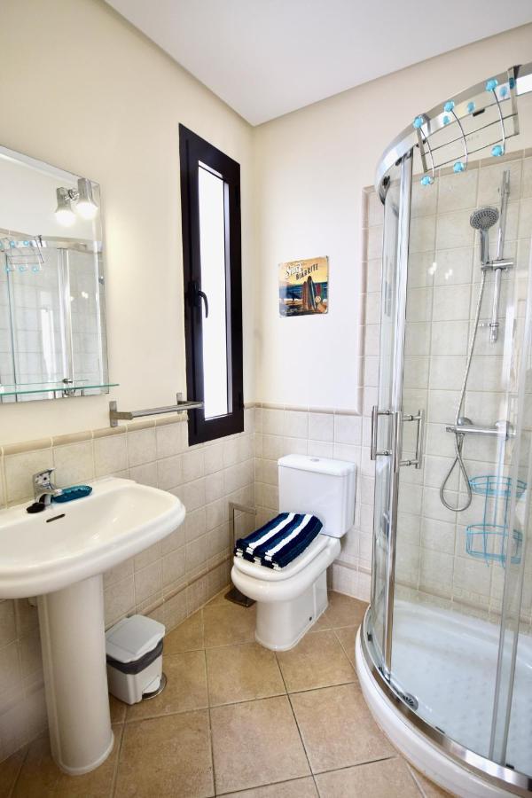 Casa Vivien Hébergement de vacances Playa Blanca (Lanzarote)