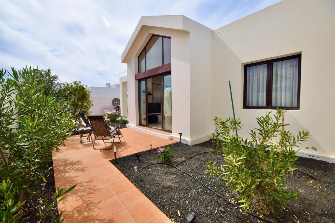 Dom wakacyjny Casa Vivien Playa Blanca (Lanzarote)