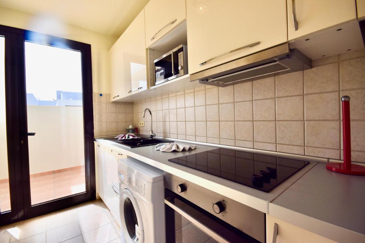 Hébergement de vacances Casa Vivien Playa Blanca (Lanzarote)