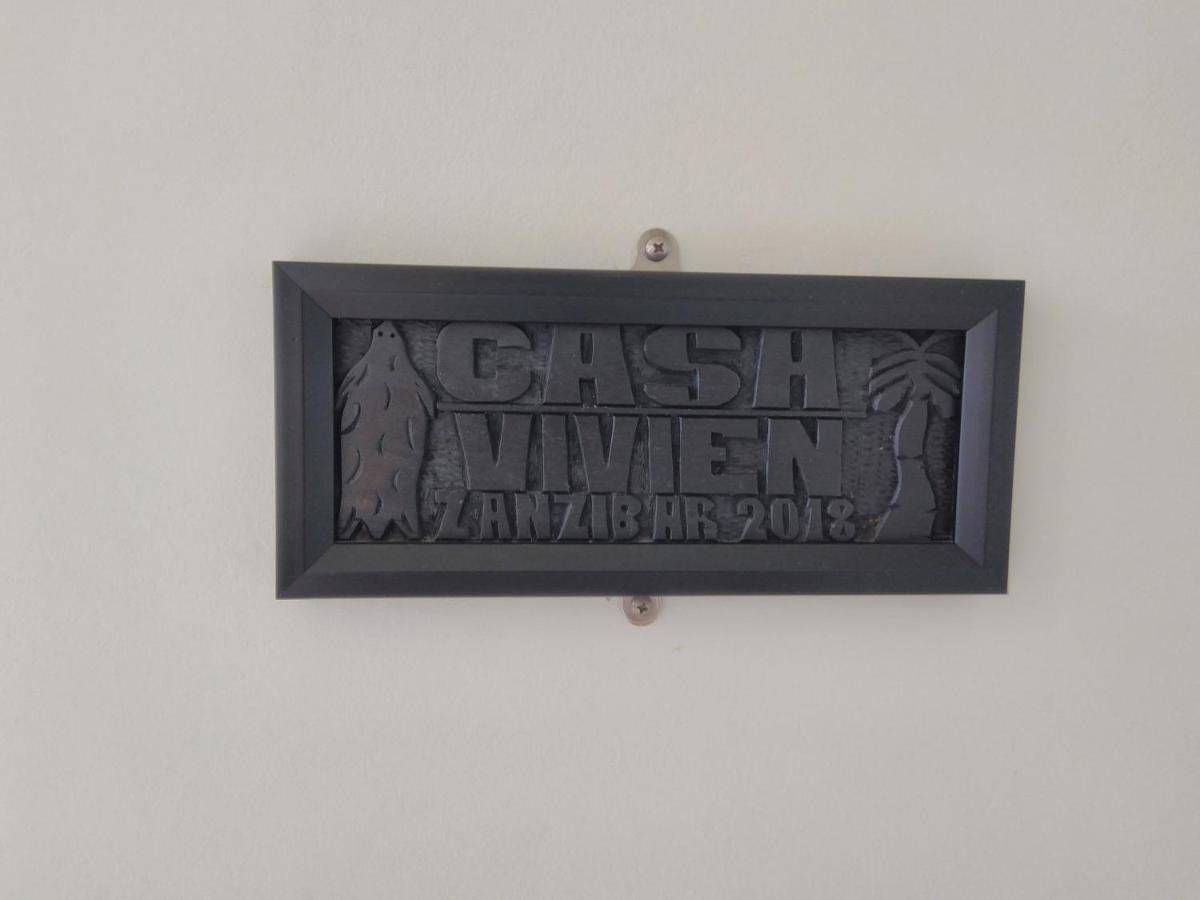 Casa Vivien Dom wakacyjny