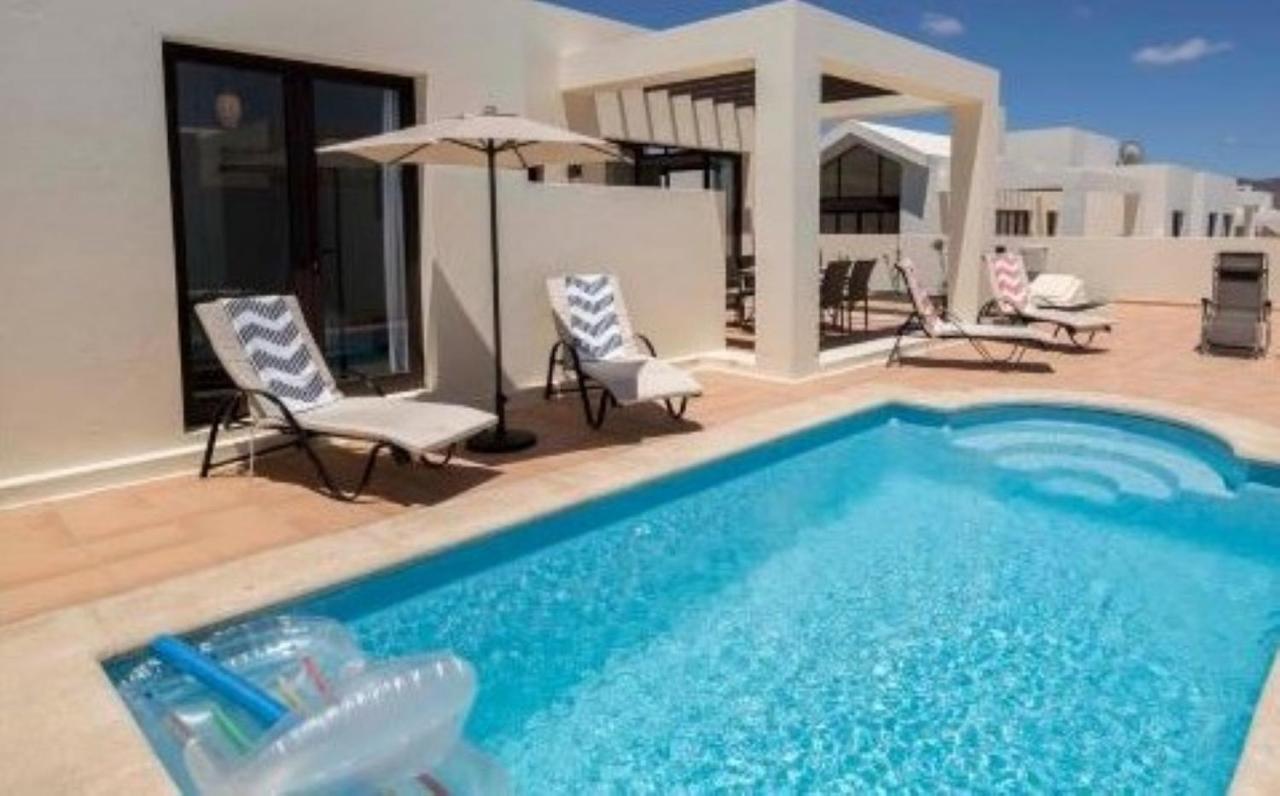 Dom wakacyjny Casa Vivien *